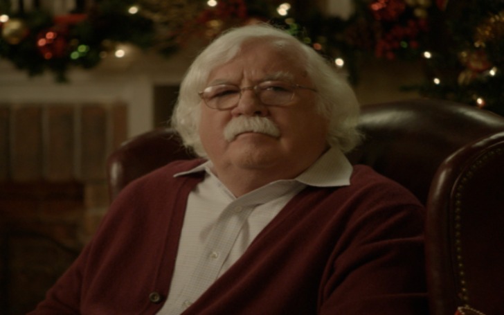 Ronald Milton MacFarlane